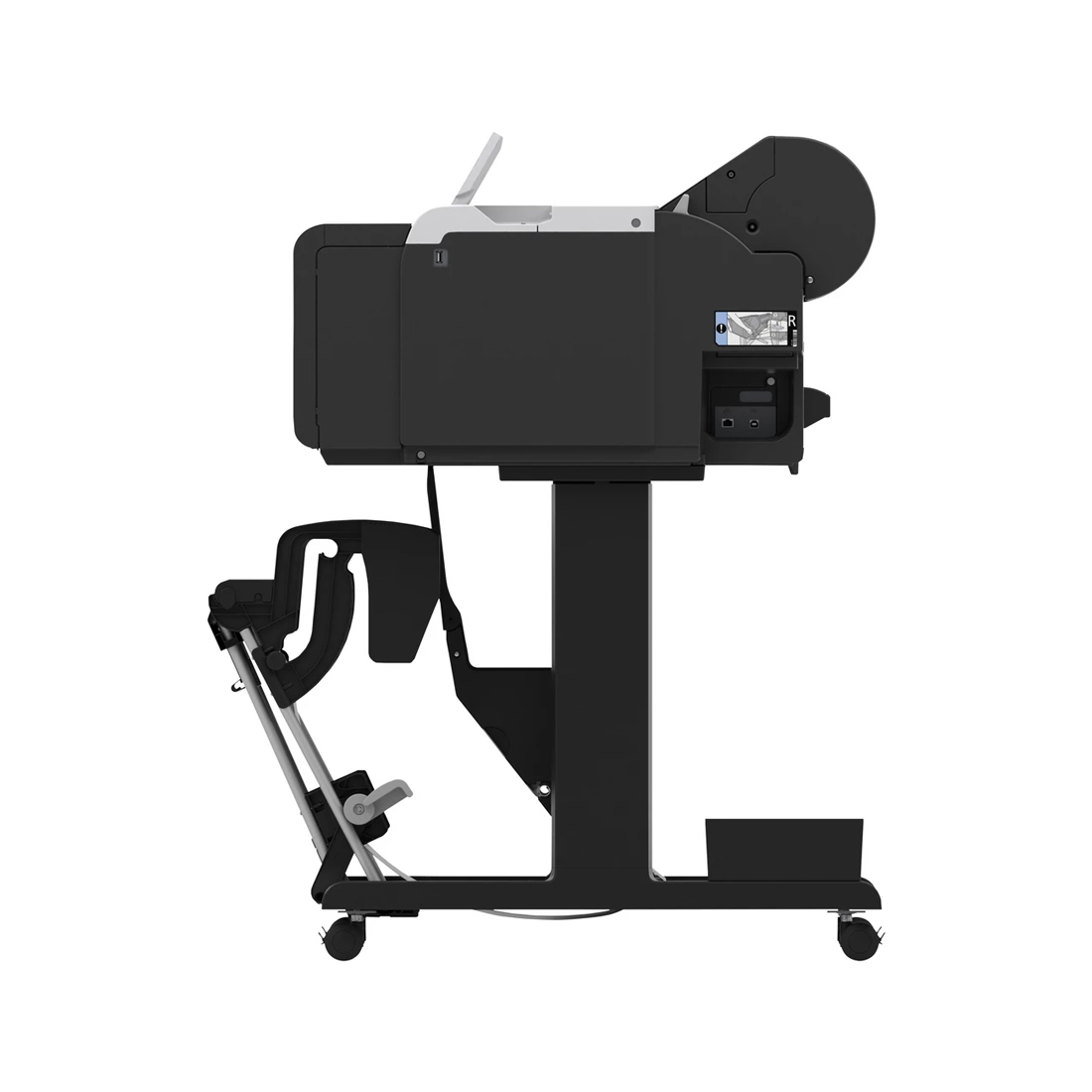 Широкоформатный принтер Canon imagePROGRAF TM-350 — изображение 3