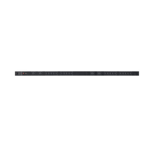 Блок распределения питания CyberPower PDU20BVHVIEC24F (240В)