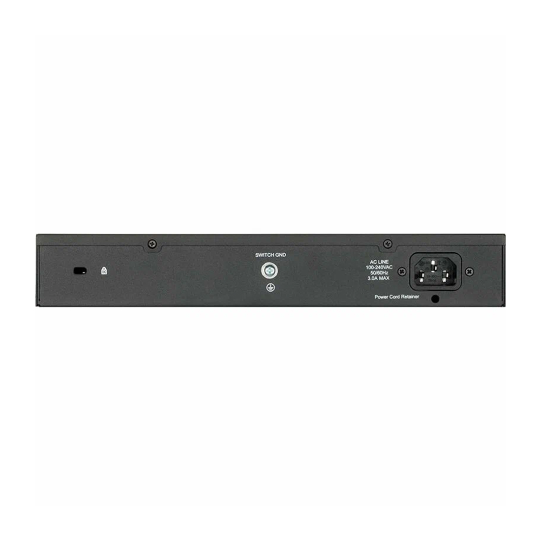 Коммутатор D-Link DGS-1100-10MPPV2/A3A — изображение 3