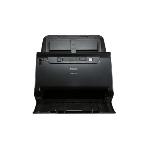 Протяжный Сканер Canon imageFORMULA DR-C230