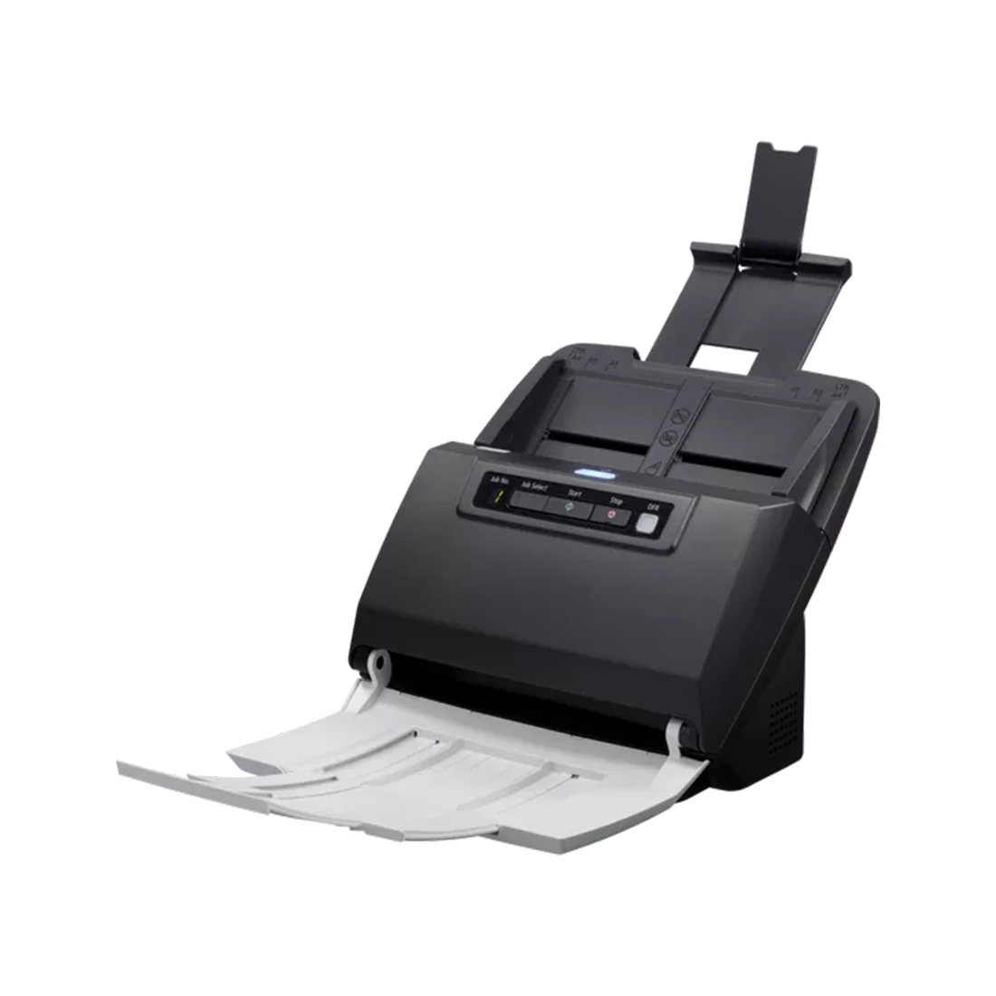 Протяжный Сканер Canon imageFORMULA DR-M160 II — изображение 2