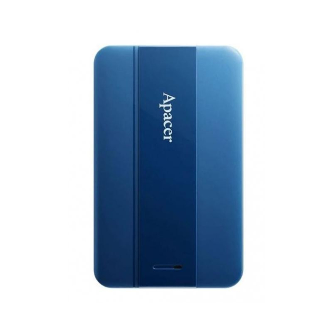 Внешний жёсткий диск Apacer 2TB 2.5"AC237 Синий — изображение 2
