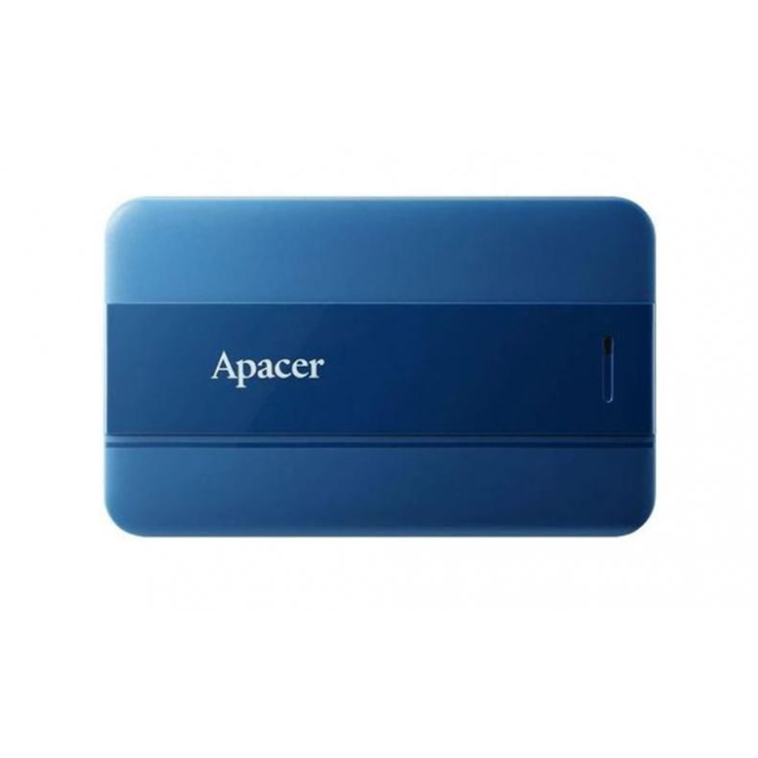 Внешний жёсткий диск Apacer 2TB 2.5"AC237 Синий — изображение 3