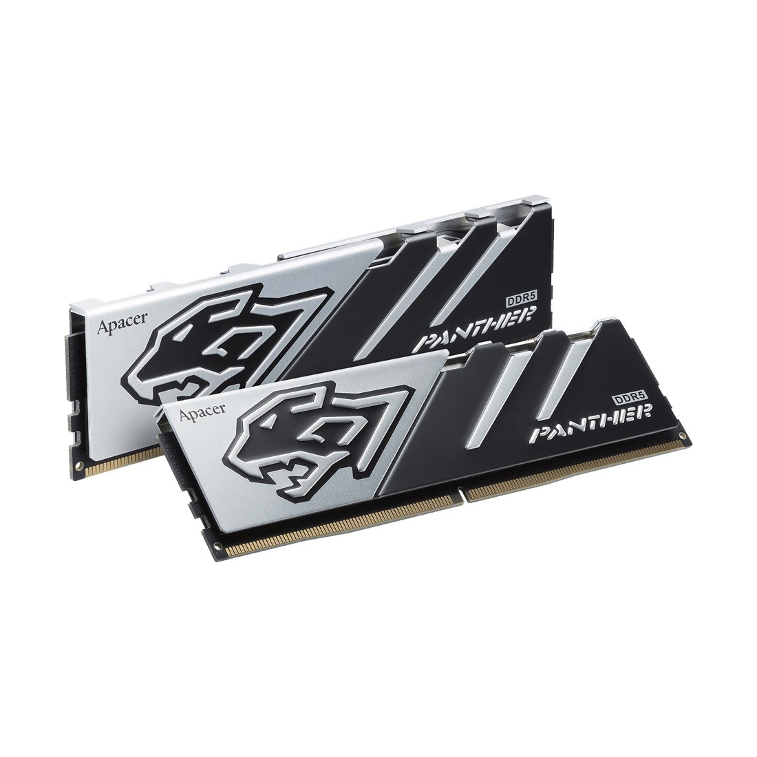 Модуль памяти Apacer Panther AH5U16G52C5227BAA-1 DDR5 16GB — изображение 3