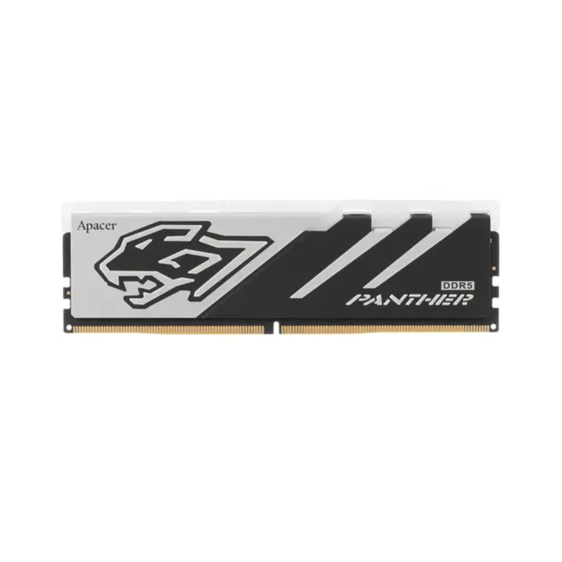 Модуль памяти Apacer Panther RGB AH5U32G52C5229BAA-1 DDR5 32GB — изображение 2