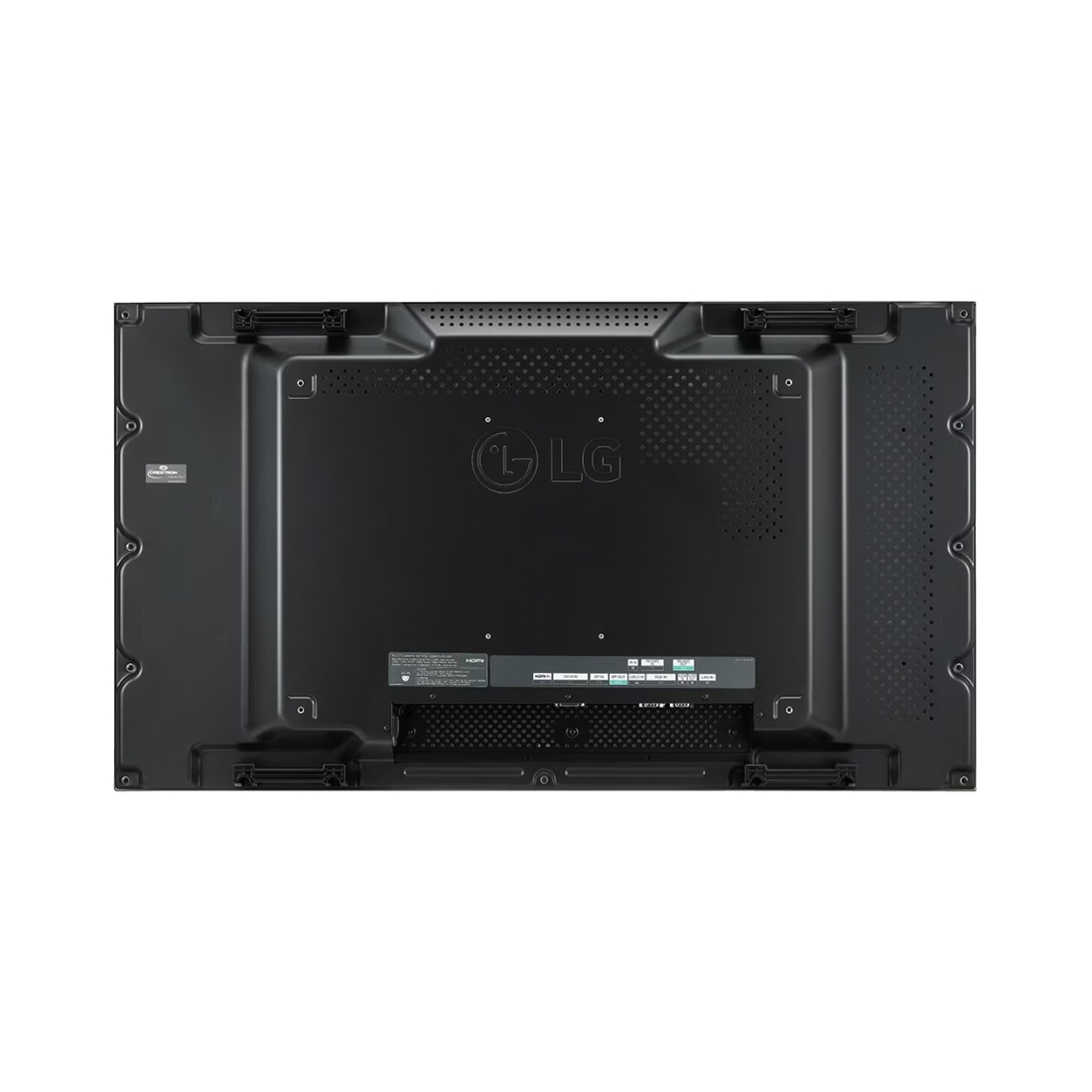 Видеостенный дисплей LG 49VL5G-M — изображение 3