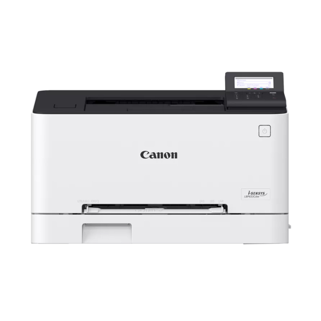Цветной лазерный принтер Canon I-S LBP631CW — изображение 2