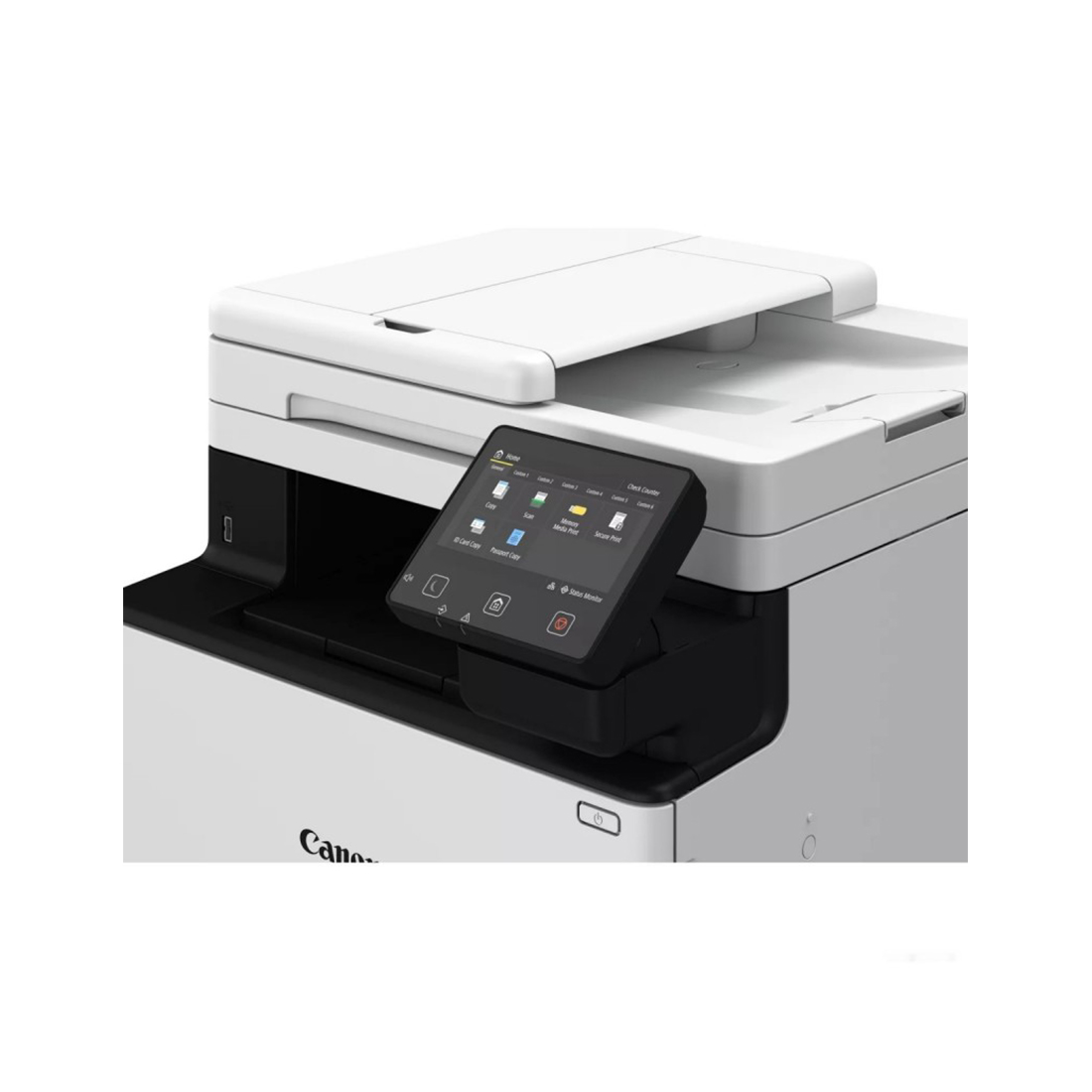 Цветное лазерное МФУ Canon I-S MF655CDW — изображение 2