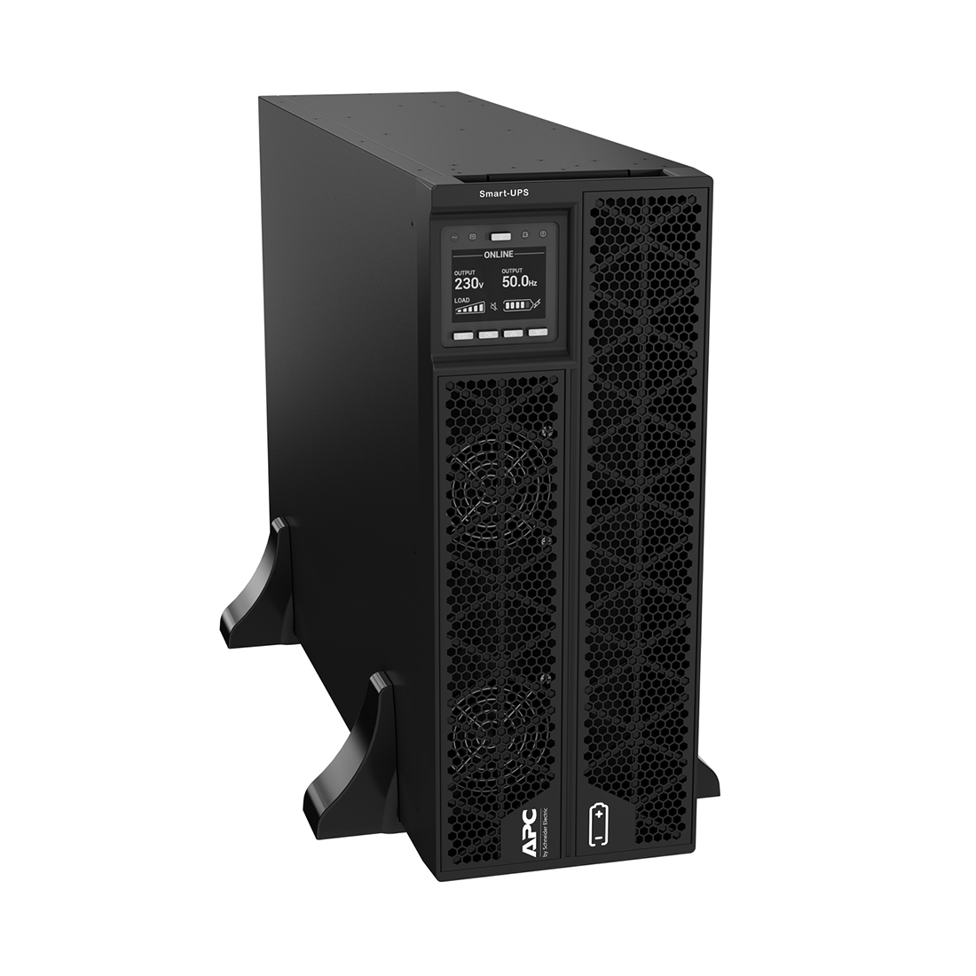 Источник бесперебойного питания APC Smart-UPS SRTG6KXLI — изображение 2