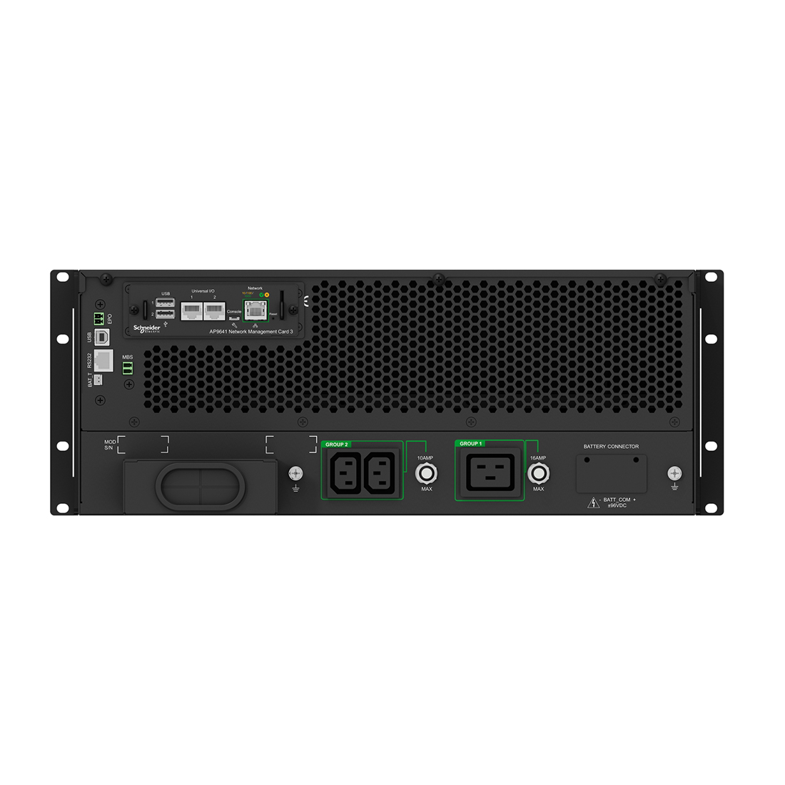 Источник бесперебойного питания APC Smart-UPS SRTG6KXLI — изображение 3