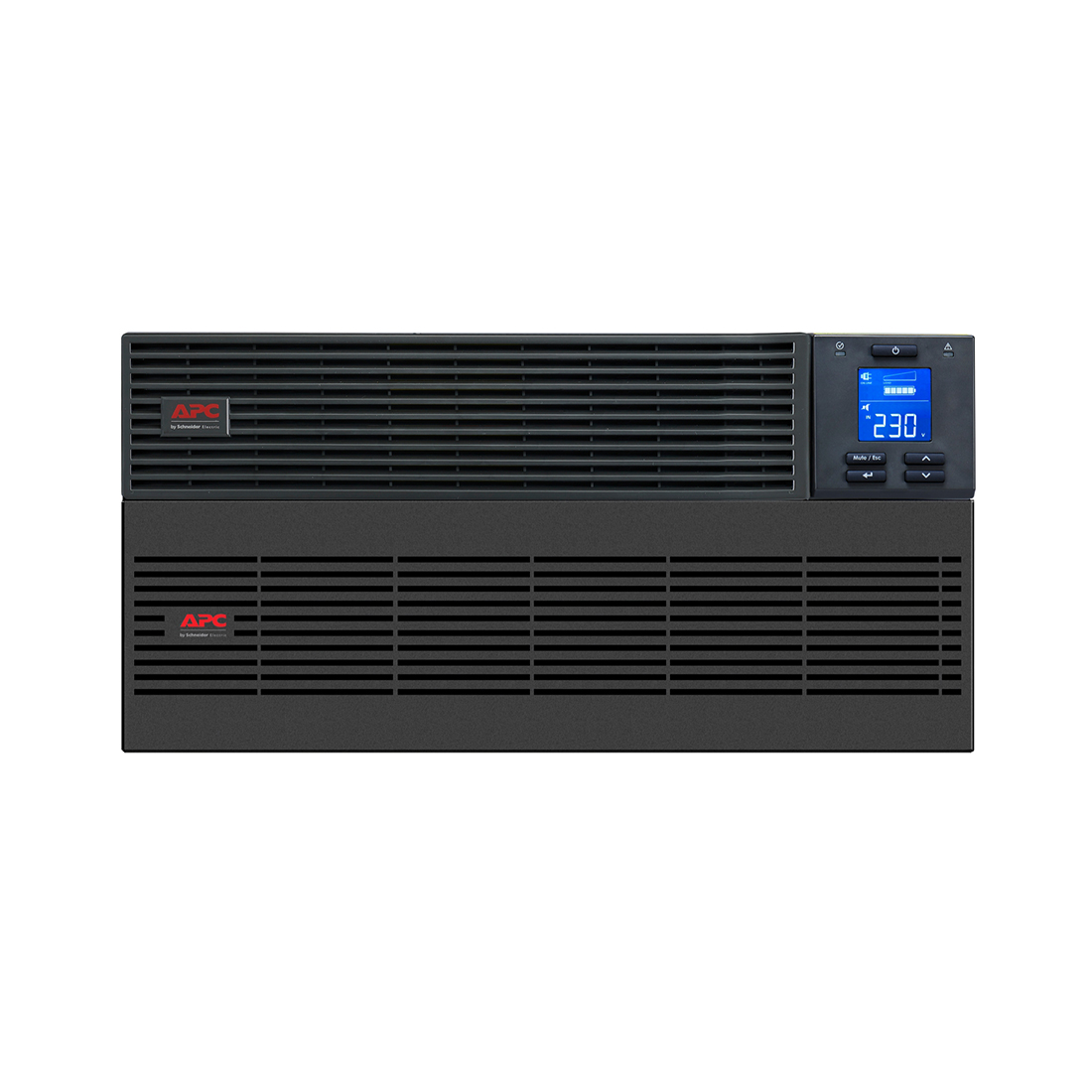 Источник бесперебойного питания APC Easy UPS SRV10KRILRK — изображение 2