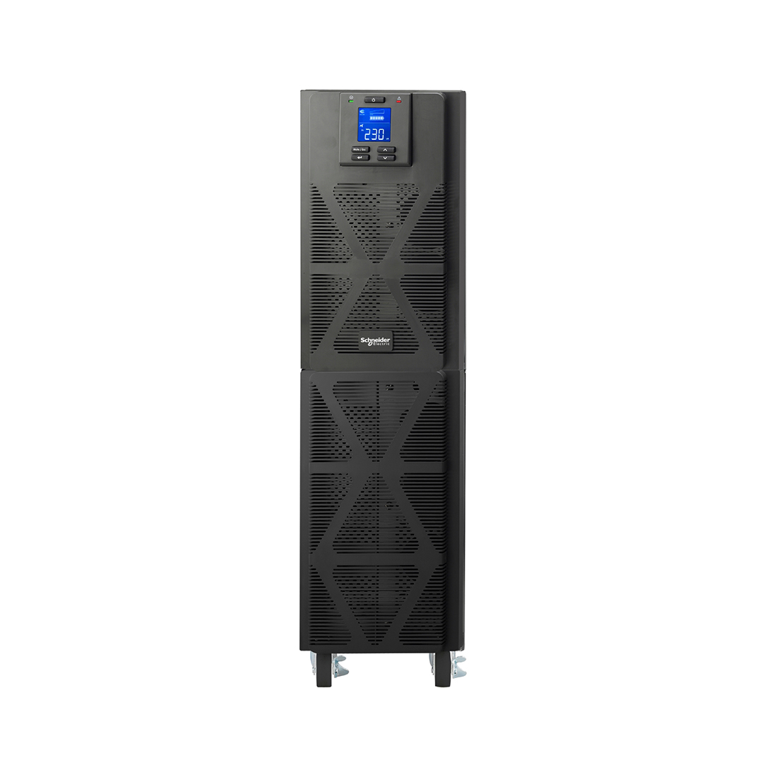 Источник бесперебойного питания Schneider Electric Easy UPS SRVS10KI — изображение 2