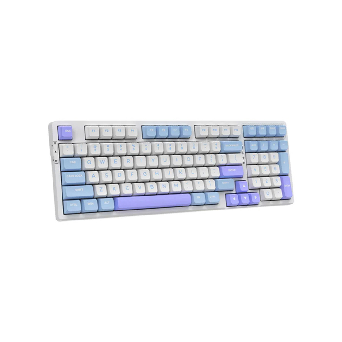 Клавиатура VGN V98Pro V2 31208 Sea Salt — изображение 2