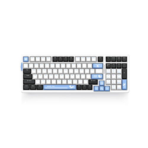 Игровые клавиатуры