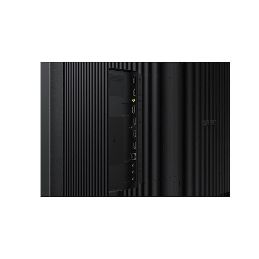 Профессиональный дисплей Samsung QM75C 75" — изображение 3