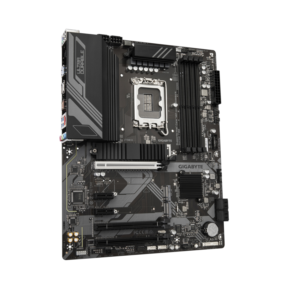 Материнская плата Gigabyte Z790 D — изображение 3