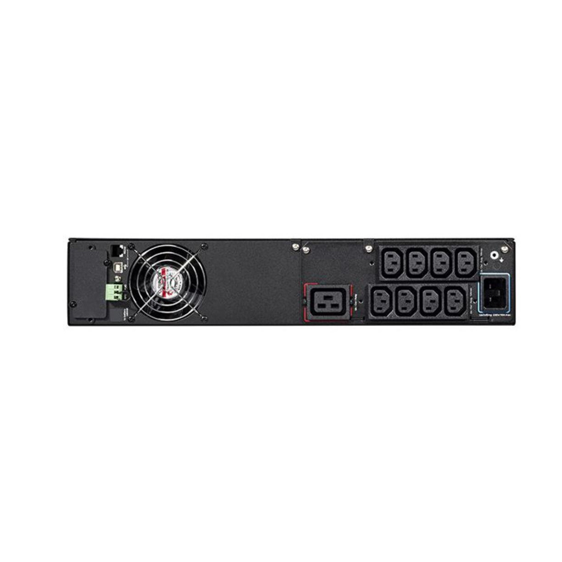 Источник бесперебойного питания Eaton 5SC2200IRT — изображение 3