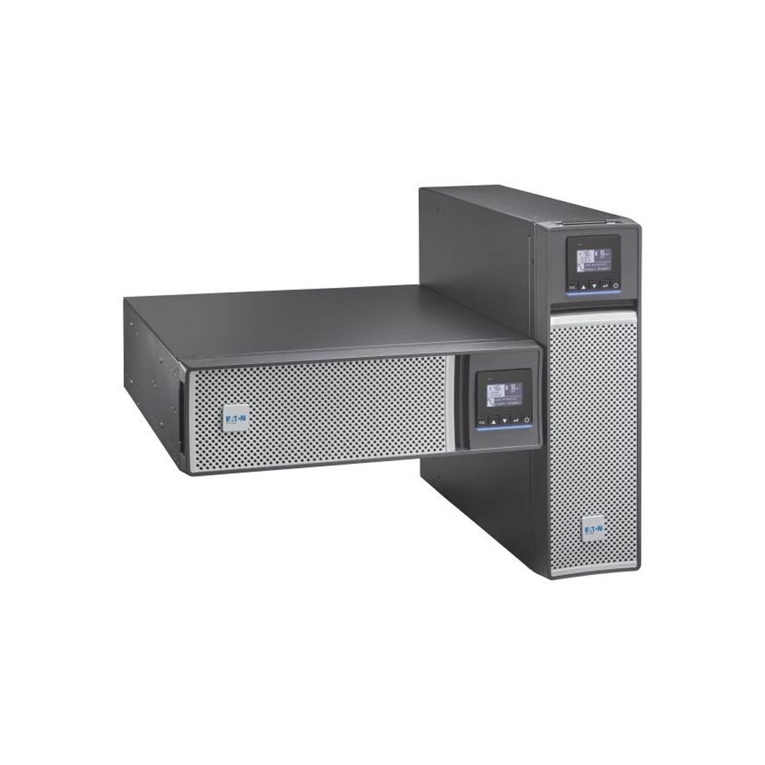 Источник бесперебойного питания Eaton 5PX2200IRT3UG2 — изображение 3