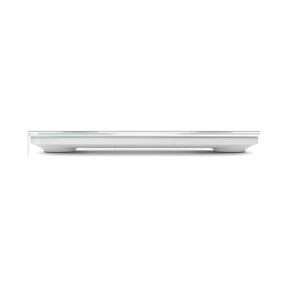 Умные весы Xiaomi Body Composition Scale S400 Белый — изображение 2