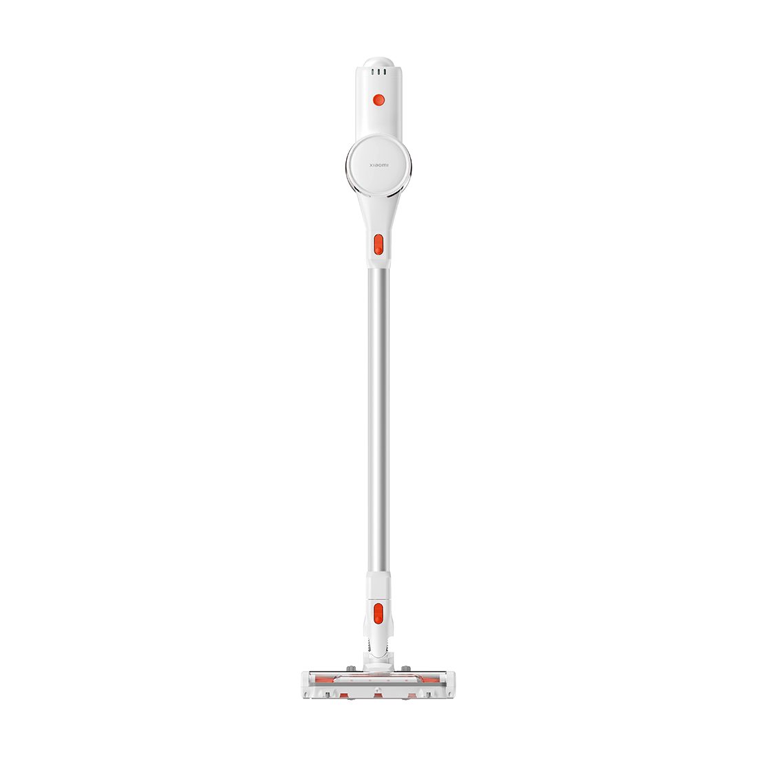Беспроводной вертикальный пылесос Xiaomi Cordless Vacuum Cleaner G20 Lite Белый — изображение 3