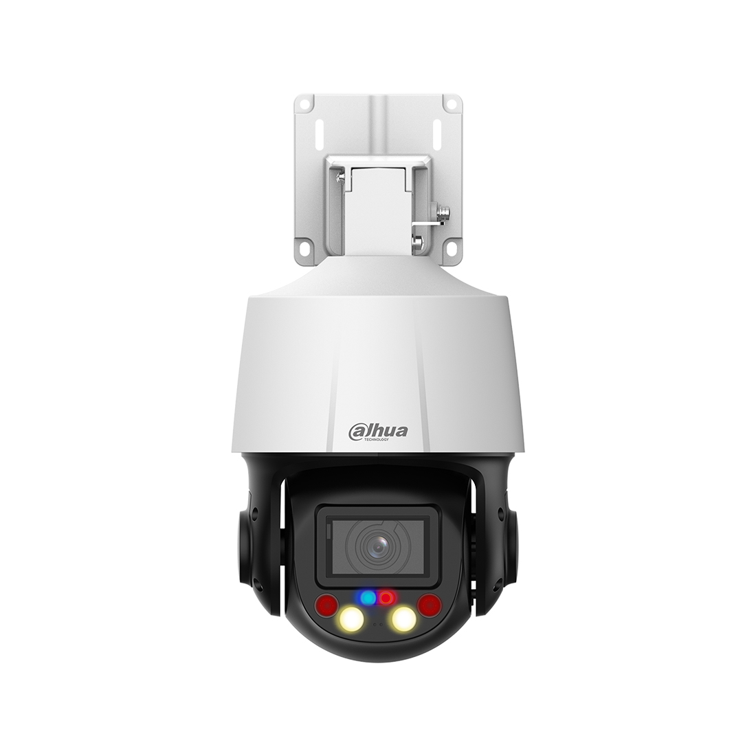 Поворотная видеокамера Dahua DH-SD3E205DB-GNY-A-PV1 — изображение 2