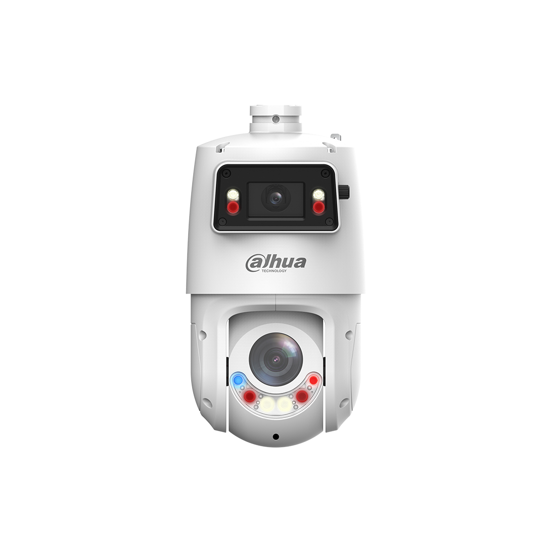 Поворотная видеокамера Dahua DH-SDT4E425-4F-GB-A-PV1 — изображение 2
