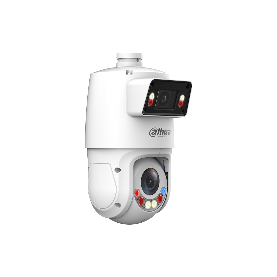 Поворотная видеокамера Dahua DH-SDT4E425-4F-GB-A-PV1 — изображение 3
