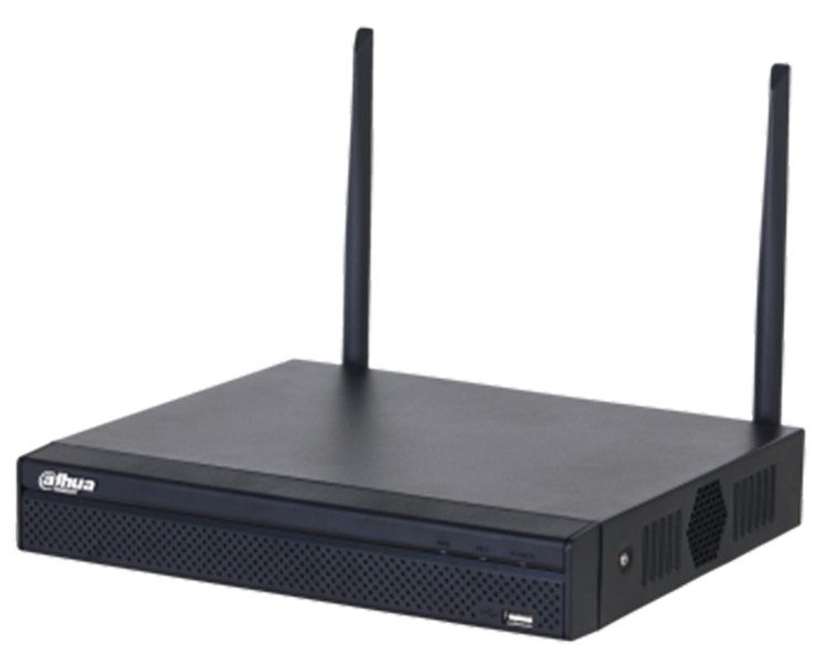 DHI-NVR1108HS-W-S2-CE WiFi Видеорегистратор 8-х канальный