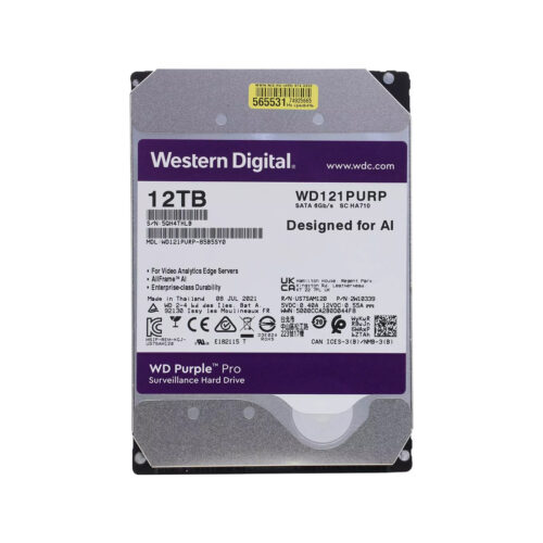 Жёсткие диски (HDD)