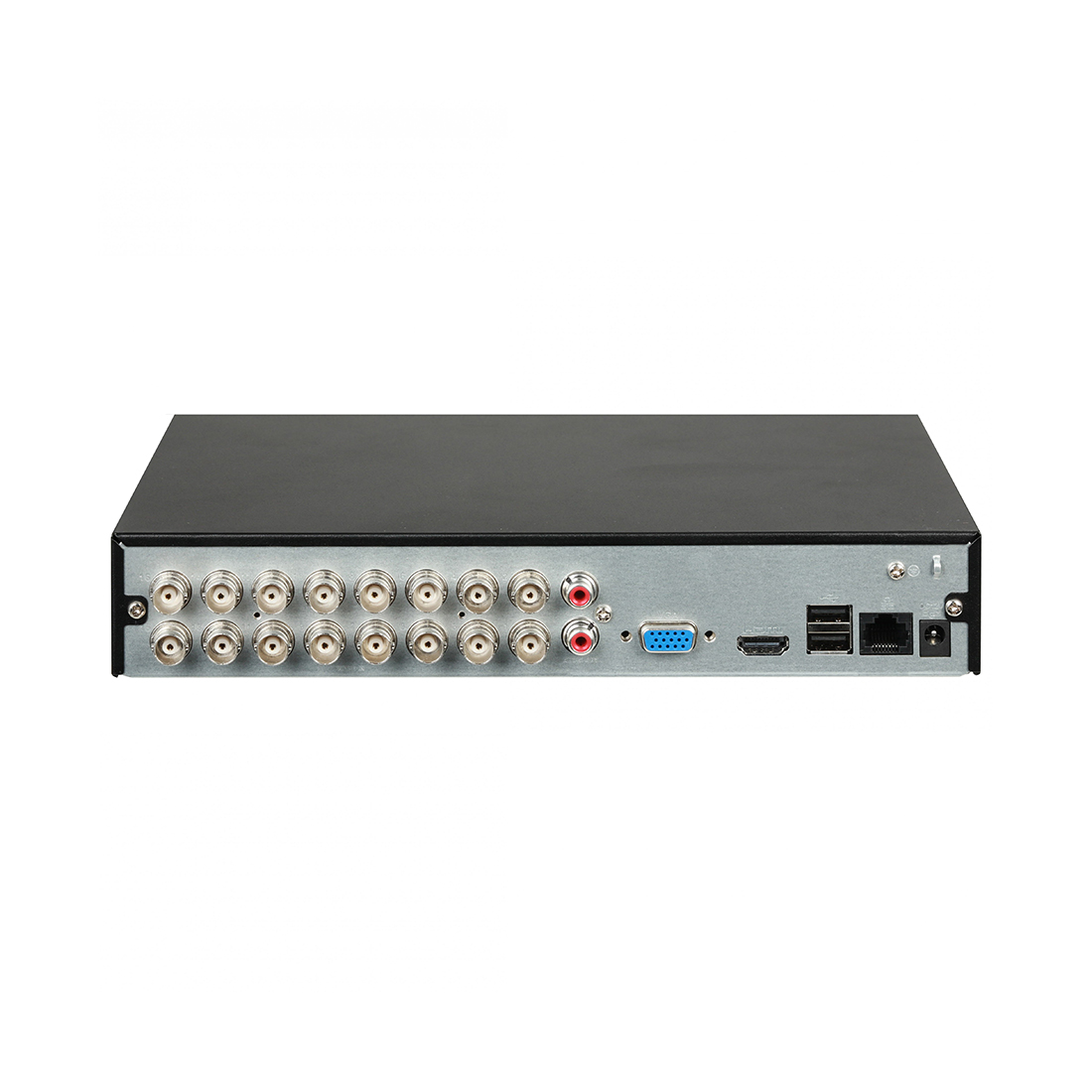 Гибридный видеорегистратор Dahua DH-XVR1B16-I — изображение 3