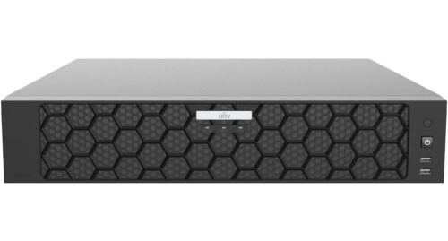 NVR504-64E-IQ Видеорегистратор IP 64-х канальный