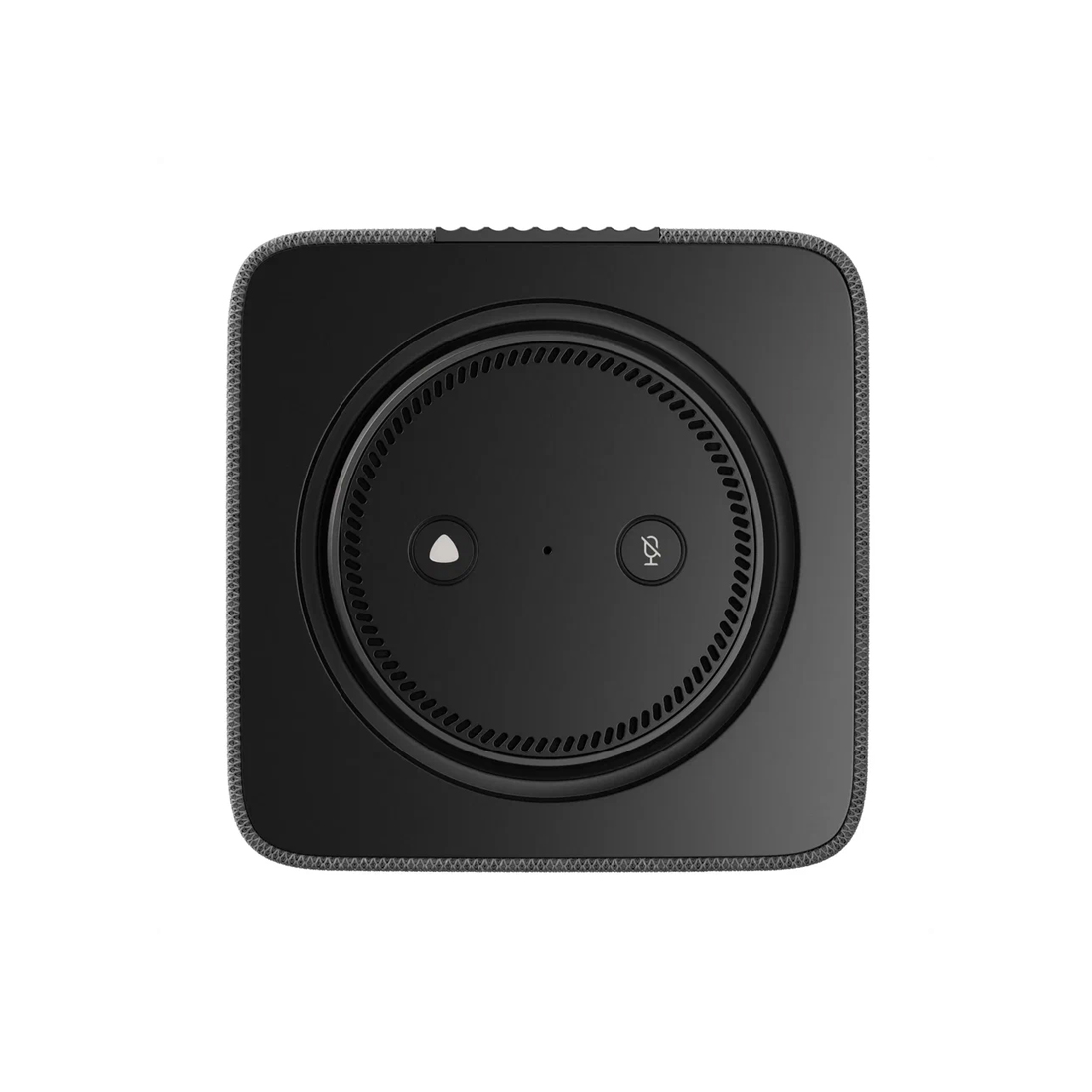 Умная колонка Яндекс Станция Макс с Zigbee Черный — изображение 3