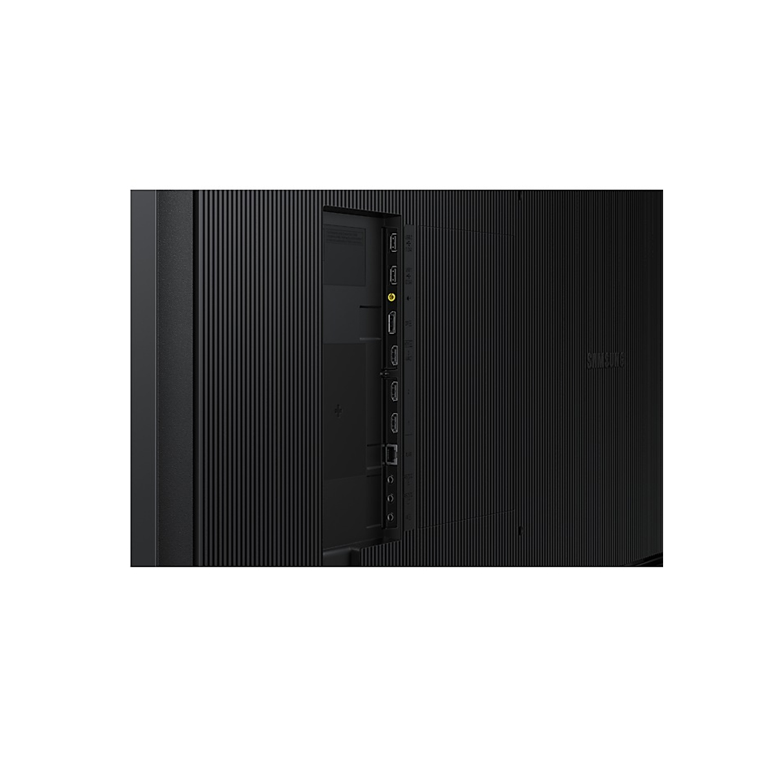 Профессиональный дисплей Samsung QM50C 50" — изображение 3