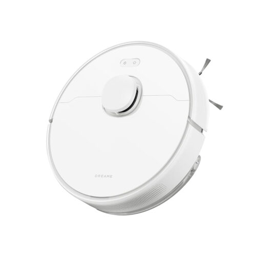 Робот-пылесос Dreame Robot Vacuum D9 Max Gen 2 White
