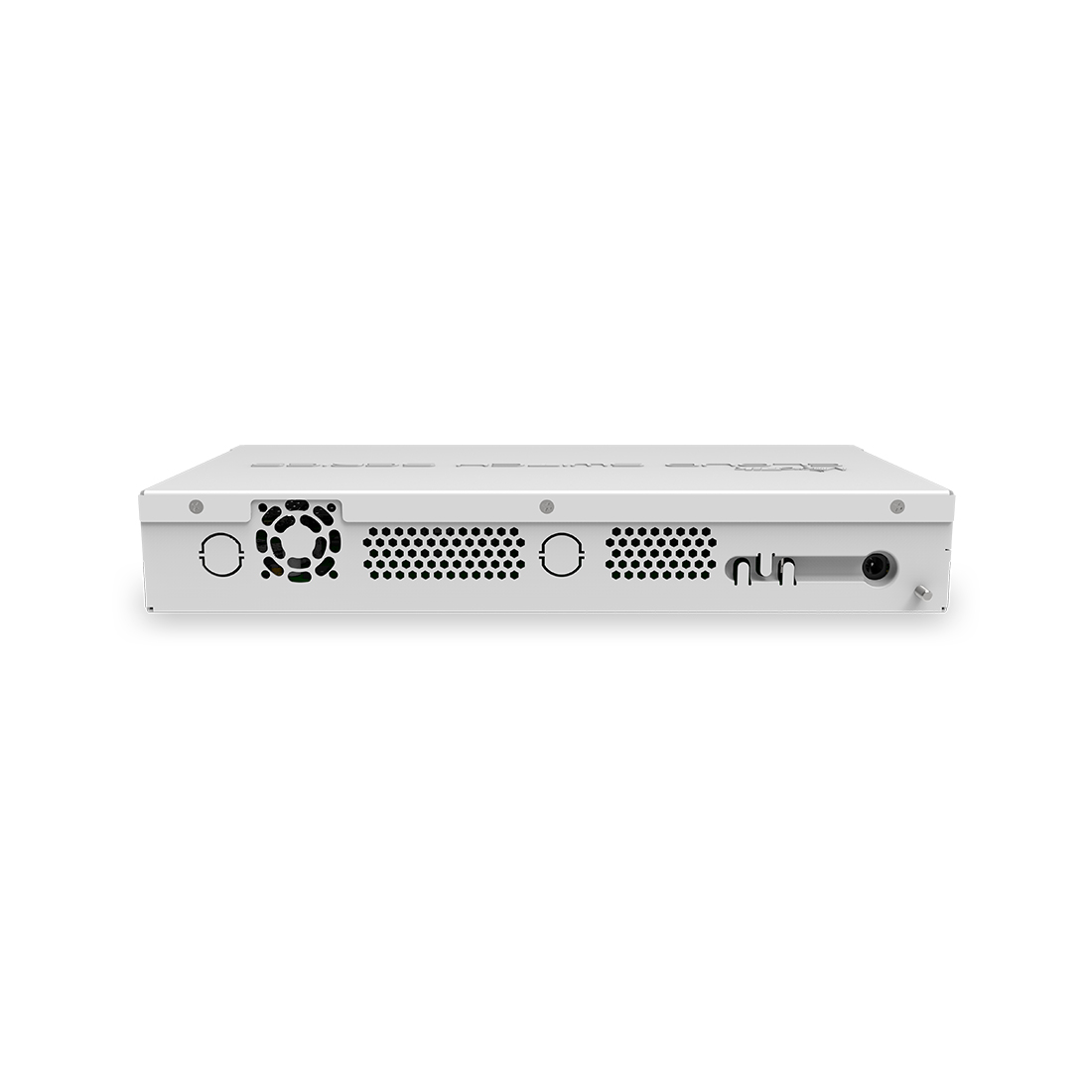 Коммутатор MikroTik CRS326-24G-2S+IN — изображение 3