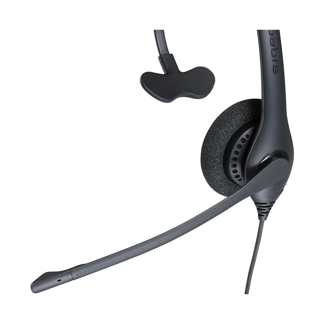 Гарнитура Jabra BIZ 1500 USB-A Mono — изображение 2