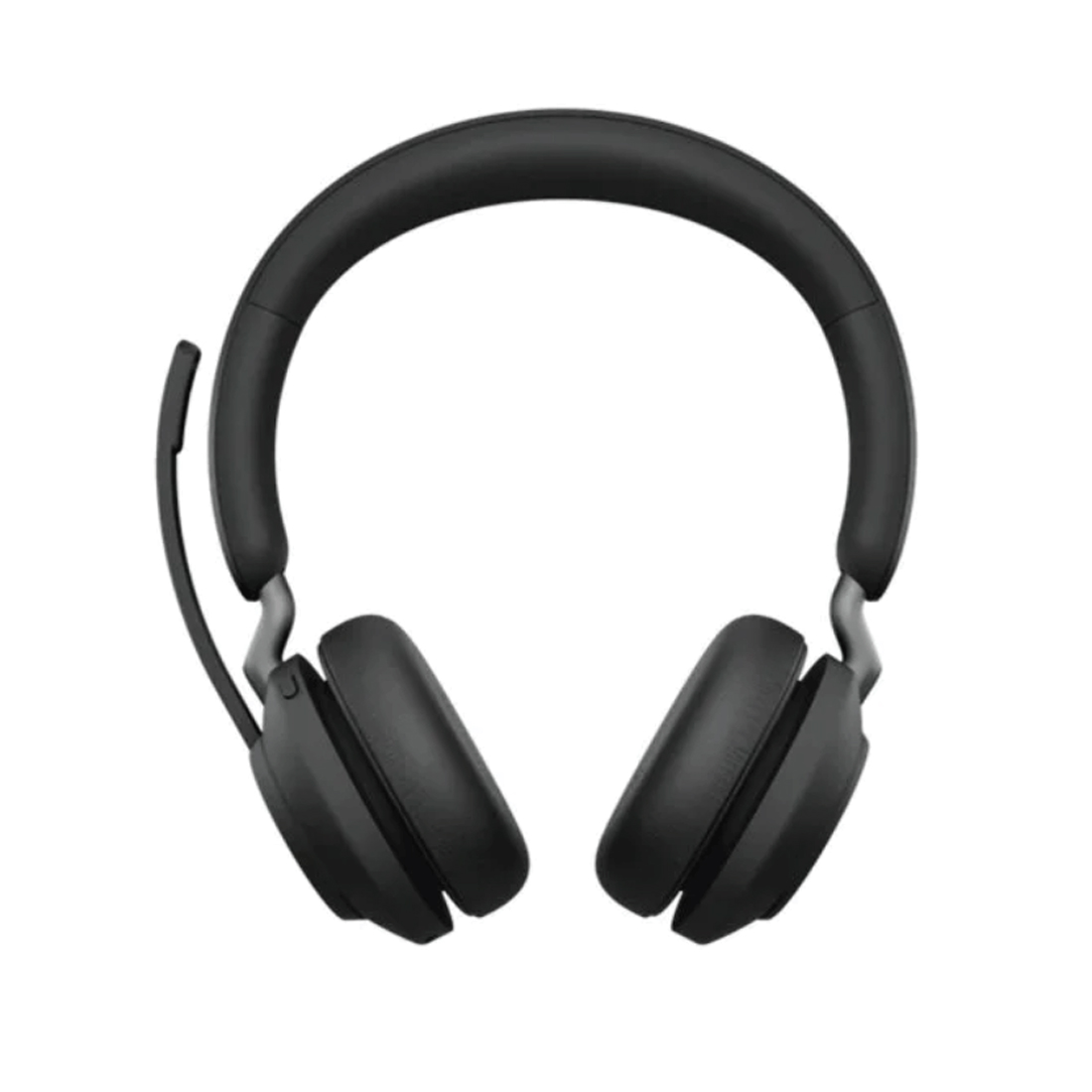 Гарнитура Jabra Evolve2 65 Link380a MS Stereo Stand Black — изображение 2