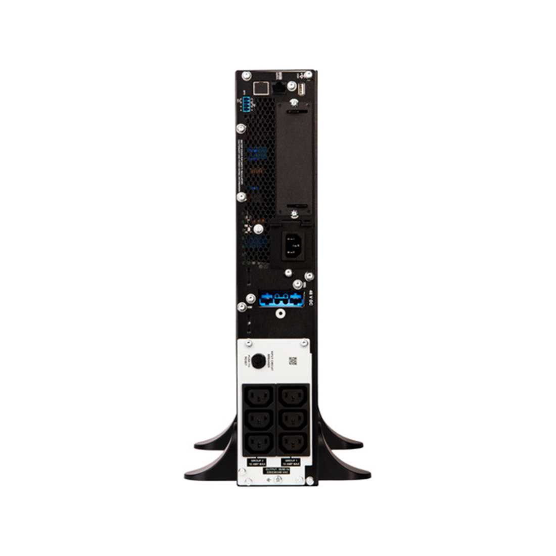 Источник бесперебойного питания APC Smart-UPS SRT1500XLI — изображение 2