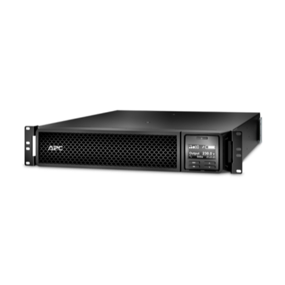 Источник бесперебойного питания APC Smart-UPS SRT1500XLI — изображение 3