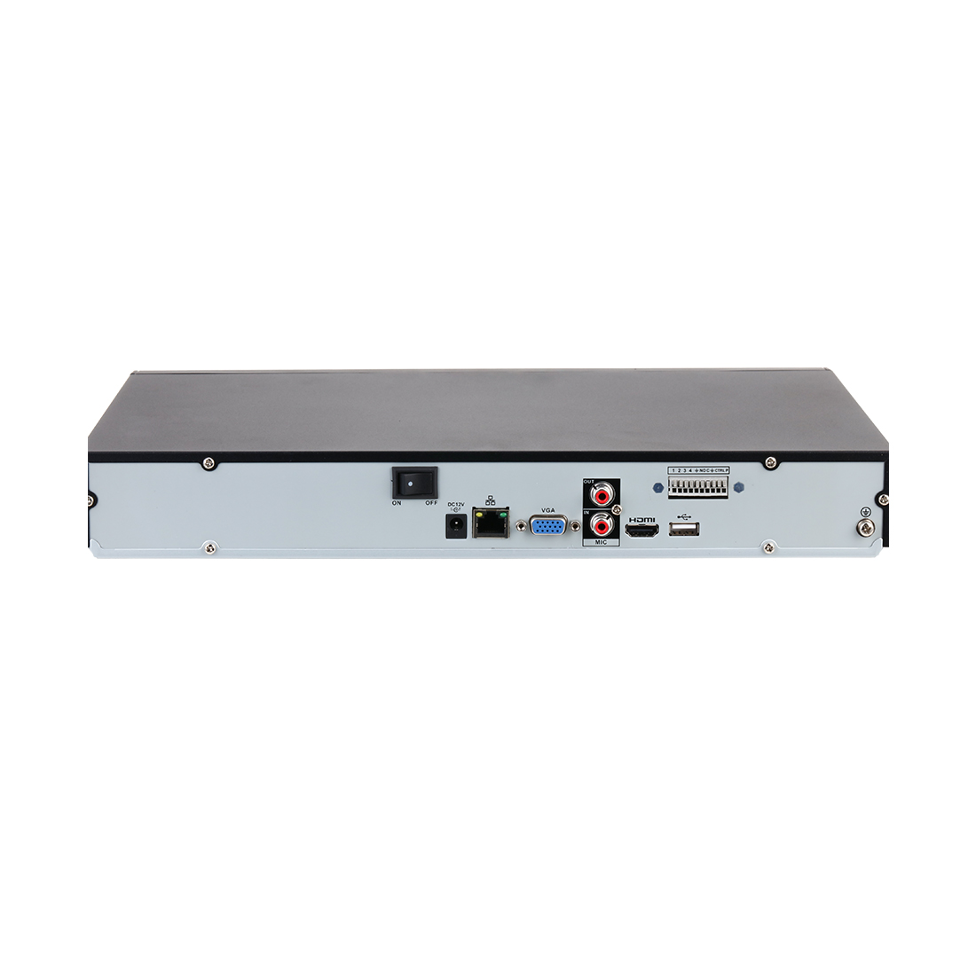 Сетевой видеорегистратор Dahua DHI-NVR4232-4KS3 — изображение 3