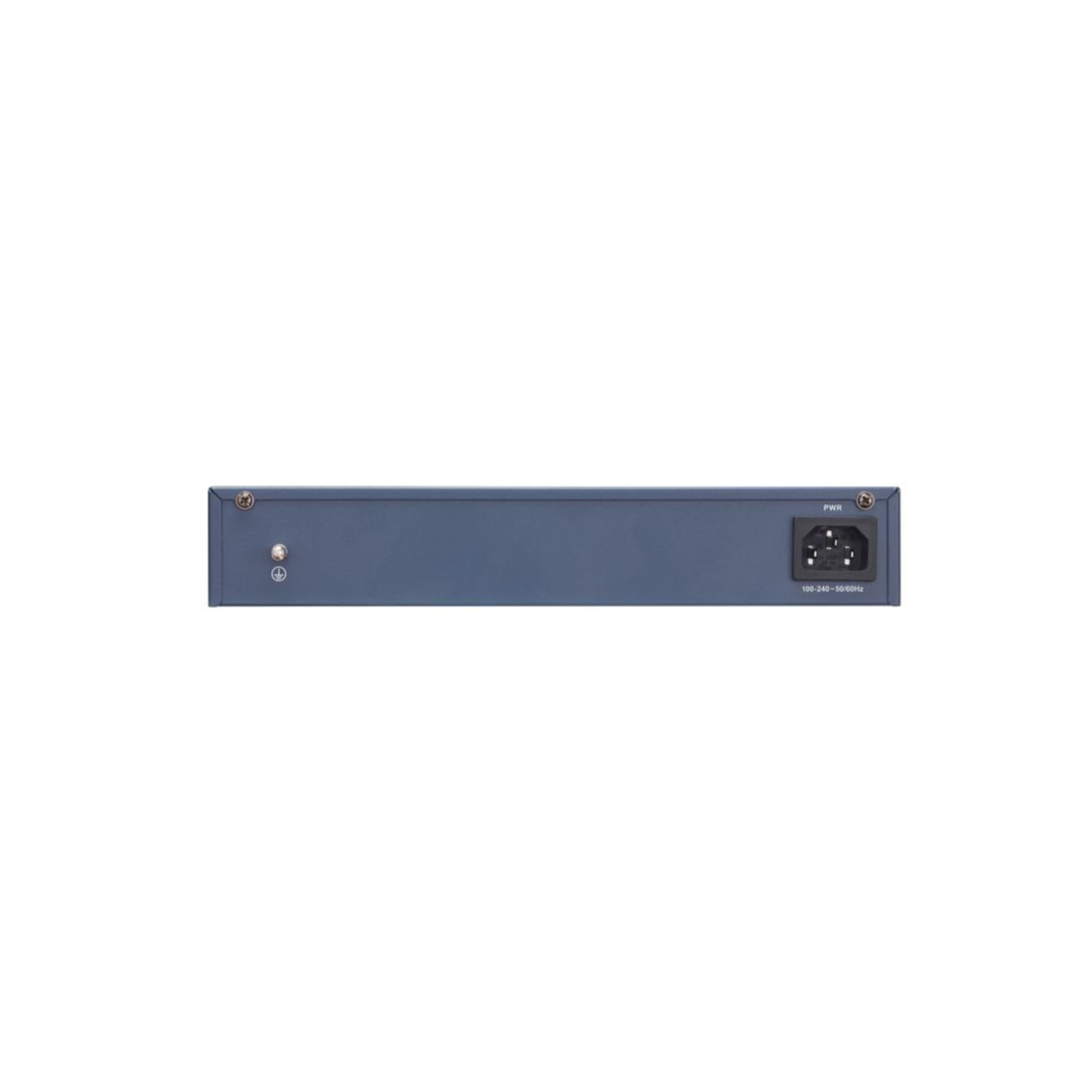 Коммутатор Hikvision DS-3E0516-E(B) — изображение 2
