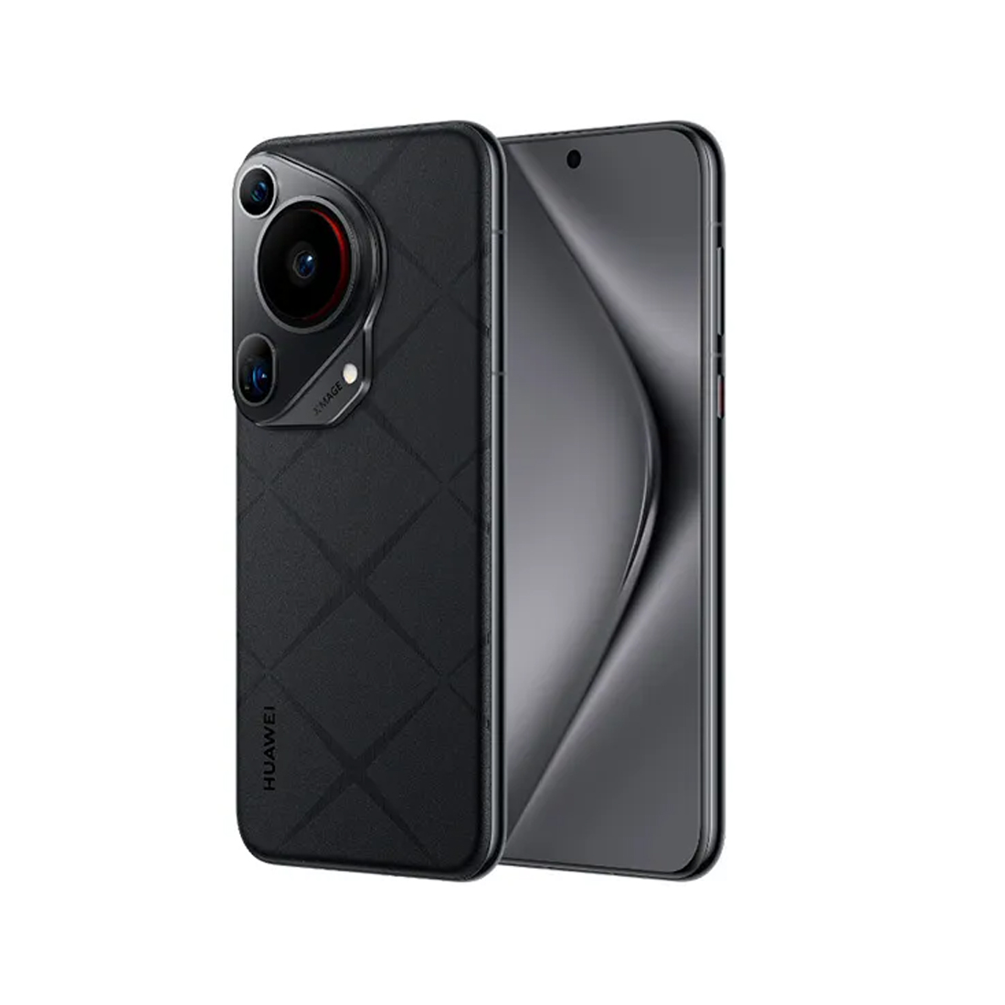 Абонентский терминал Huawei Pura 70 Ultra HBP-LX9 16GB RAM 512GB ROM Black — изображение 2