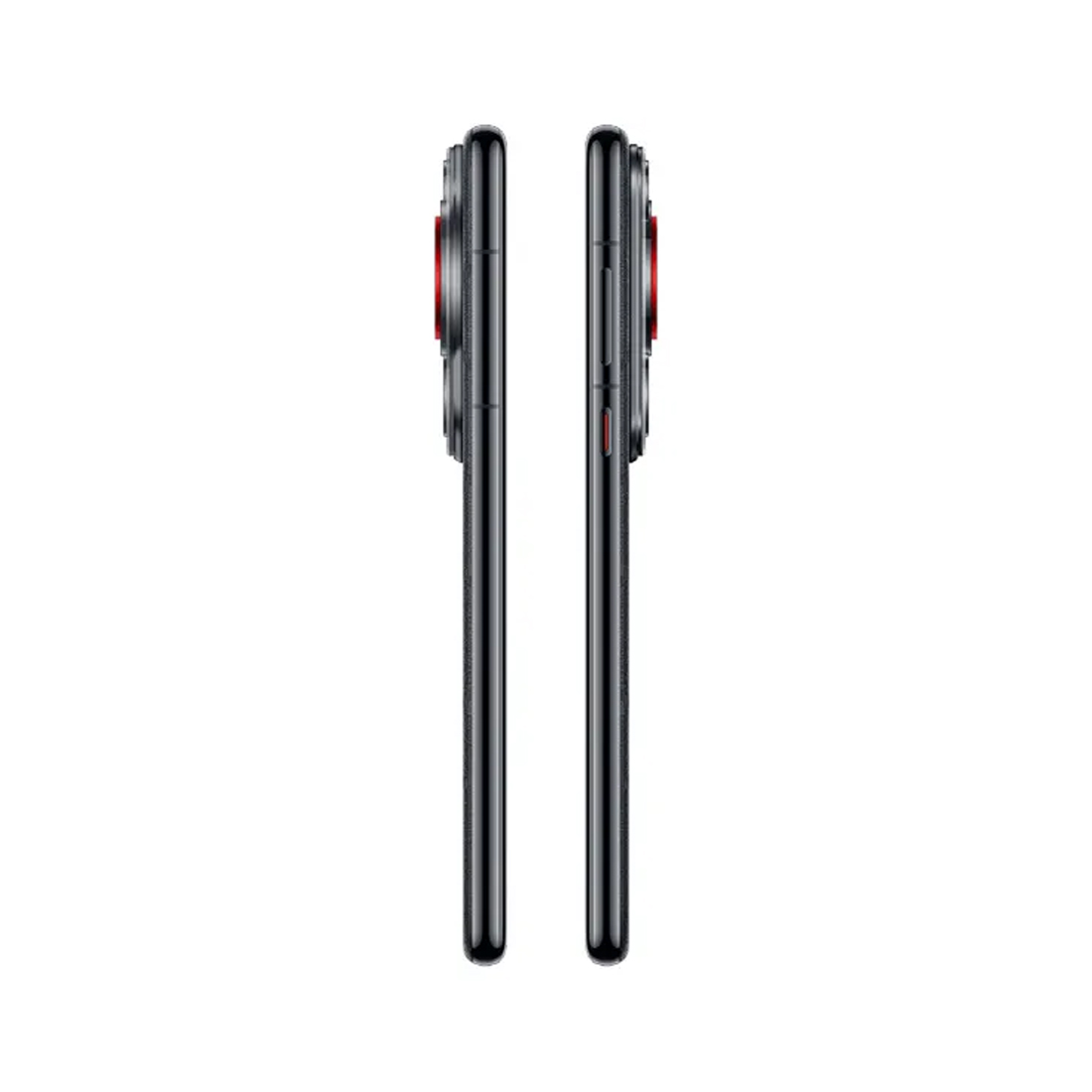 Абонентский терминал Huawei Pura 70 Ultra HBP-LX9 16GB RAM 512GB ROM Black — изображение 3