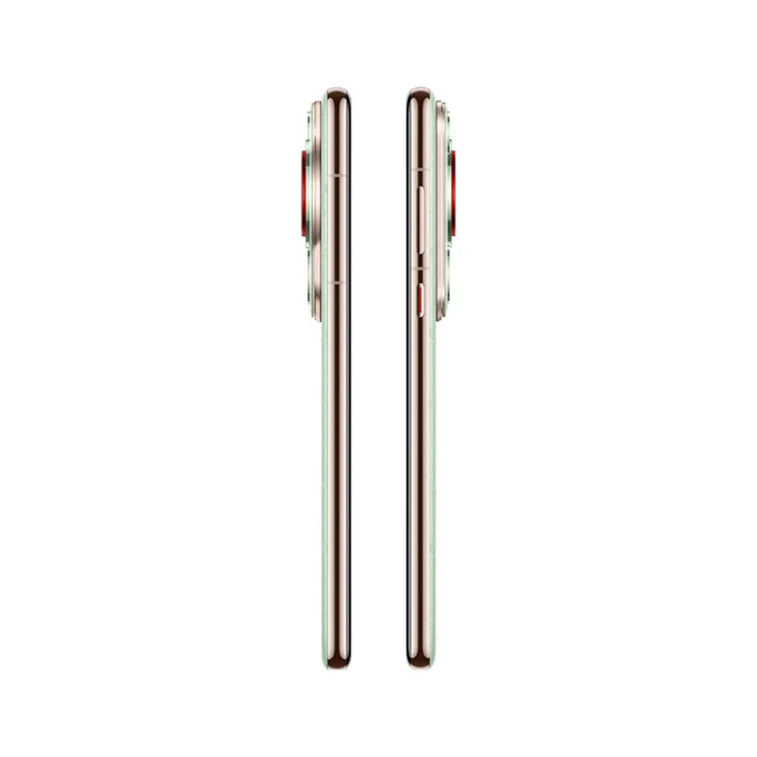 Абонентский терминал Huawei Pura 70 Ultra HBP-LX9 16GB RAM 512GB ROM Green — изображение 3