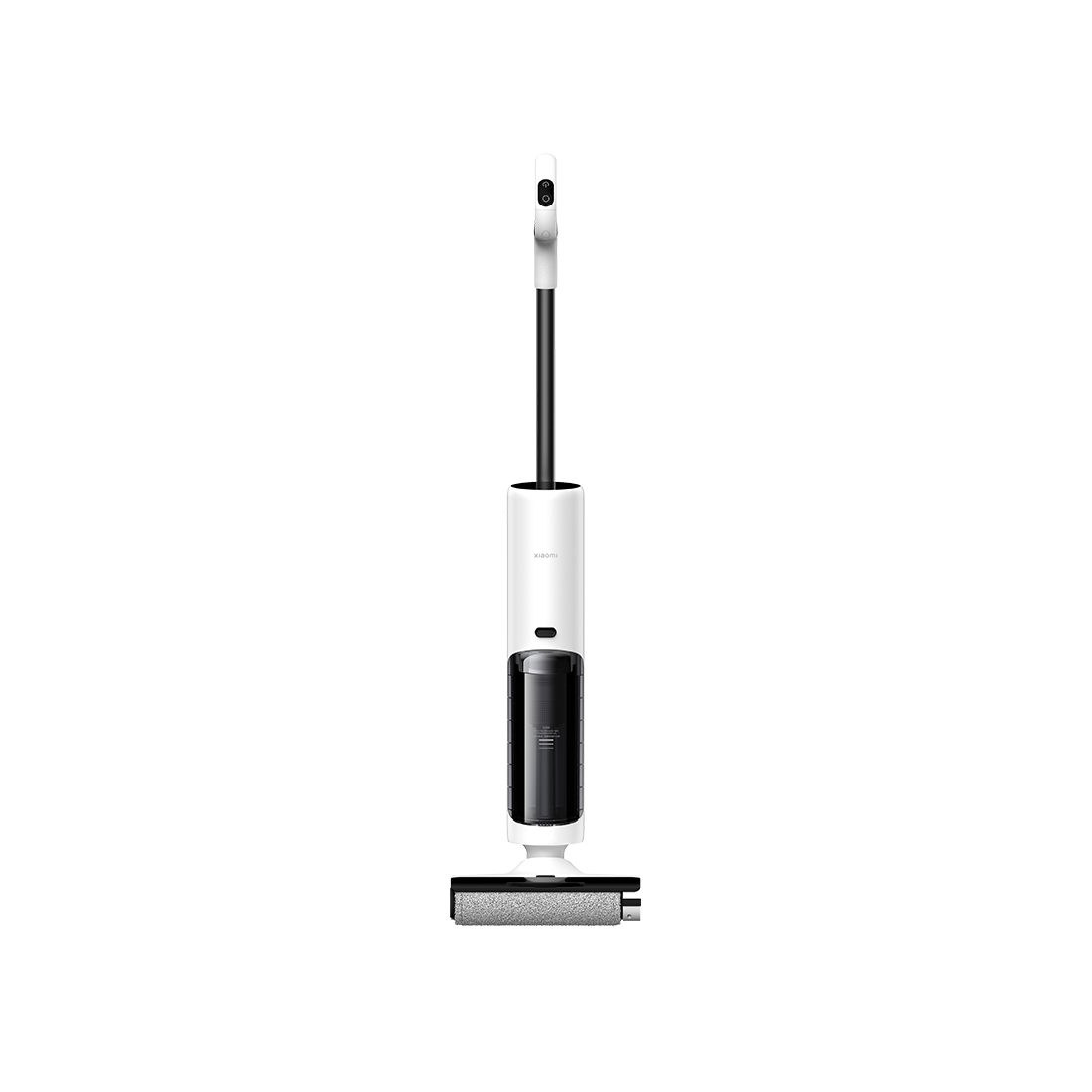 Беспроводной вертикальный пылесос Xiaomi Truclean W20 Wet Dry Vacuum EU (с заряд. C305HW-JZ) — изображение 2
