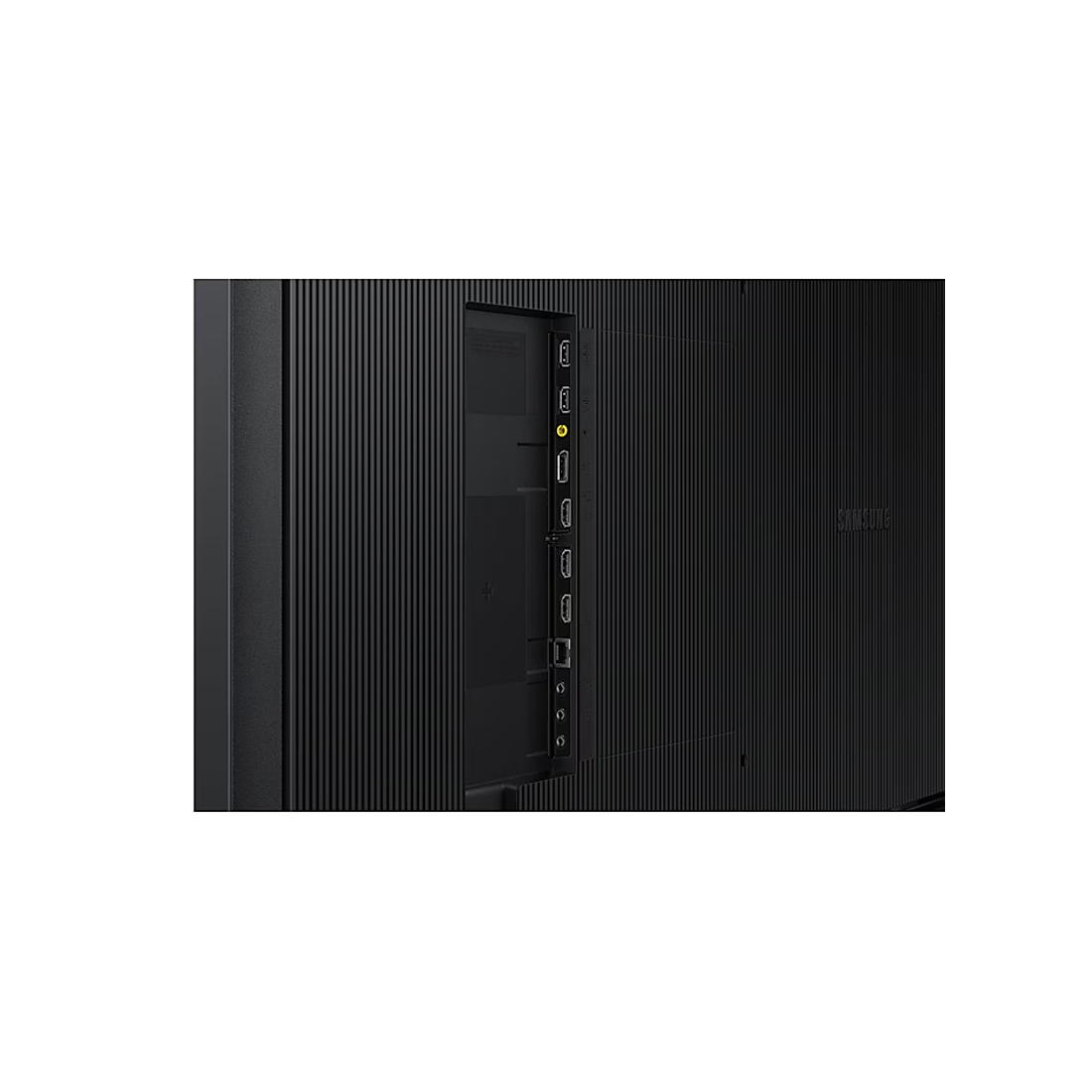 Профессиональный дисплей Samsung QM43C 43" — изображение 3