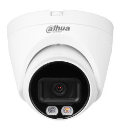 DH-IPC-HDW1239V-A-IL Купольная IP видеокамера