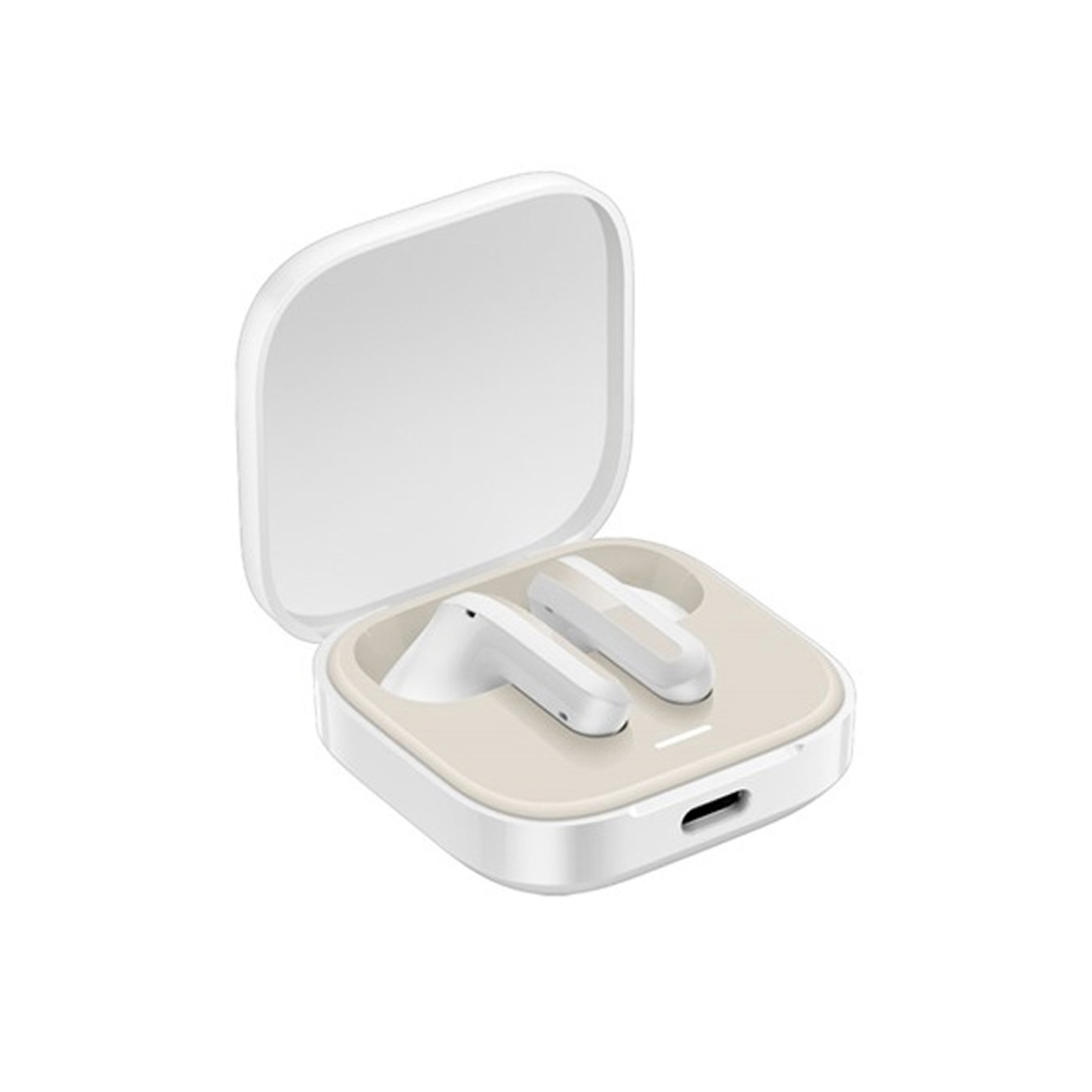 Наушники Redmi Buds 6 Active White — изображение 2