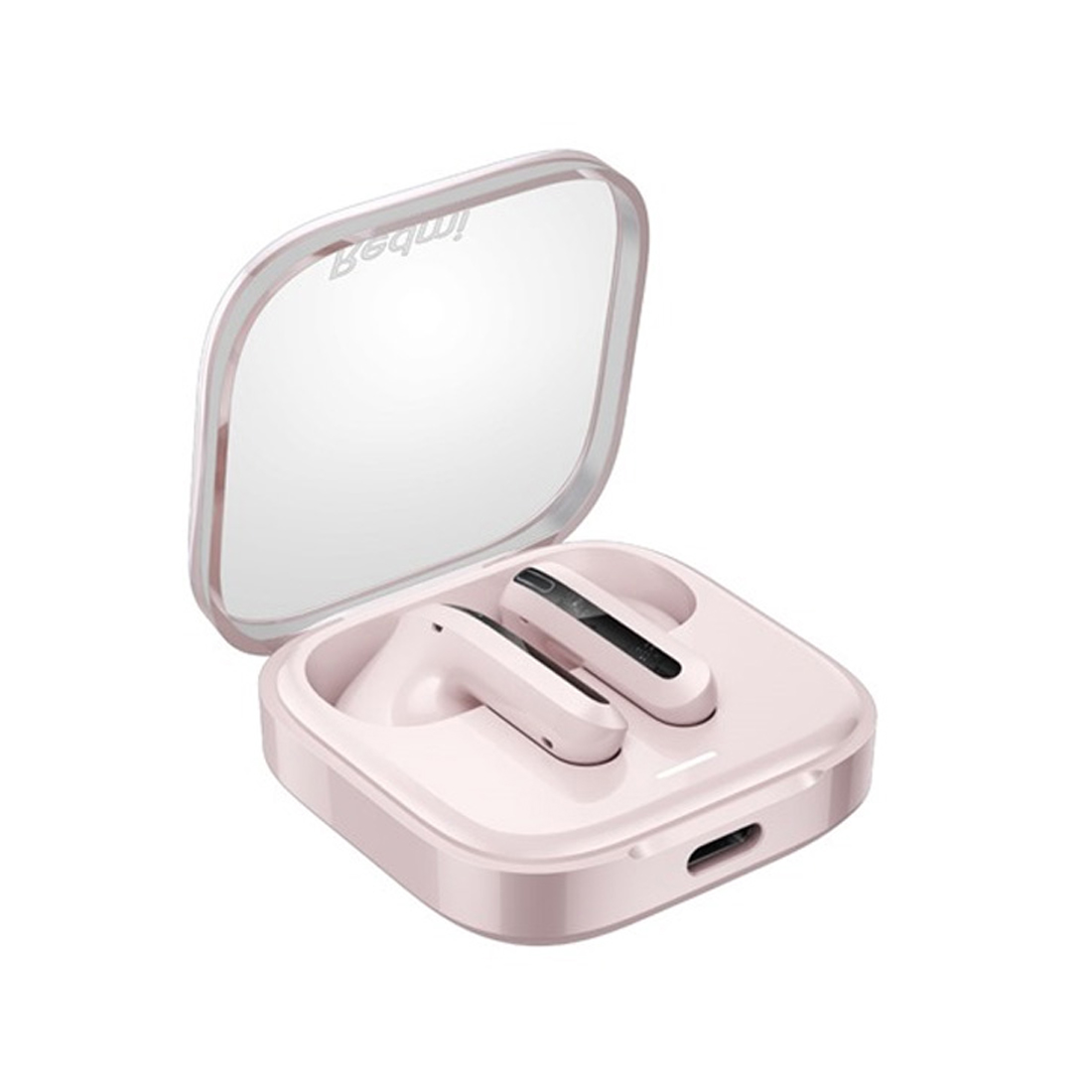 Наушники Redmi Buds 6 Active Pink — изображение 2