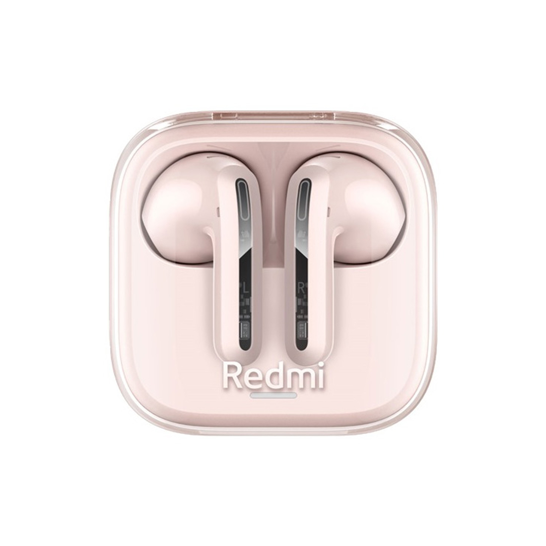 Наушники Redmi Buds 6 Active Pink — изображение 3